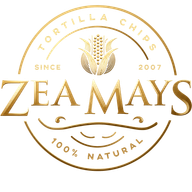 Zea Mays logo