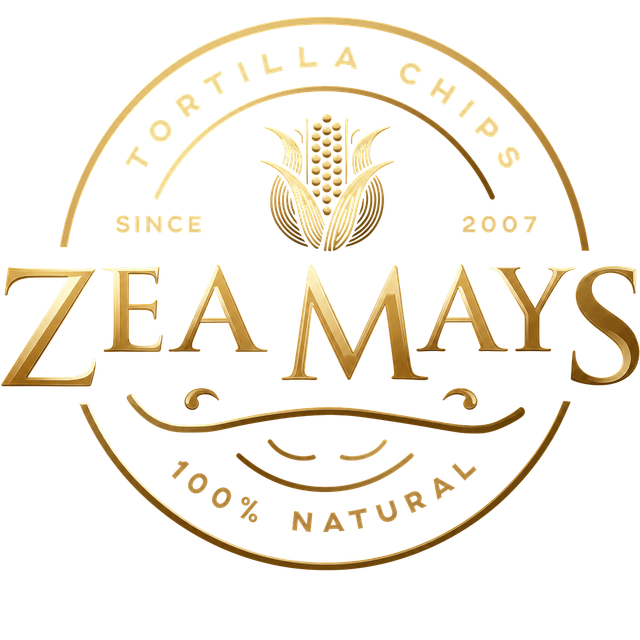 Zea Mays official registered logo