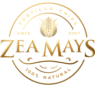 Zea Mays logo
