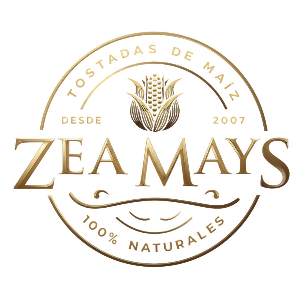Zea Mays logo
